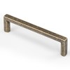 Tirador Basic 6762 264 mm Bronce Rústico