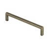 Tirador Basic 6763 200 mm Bronce Rústico