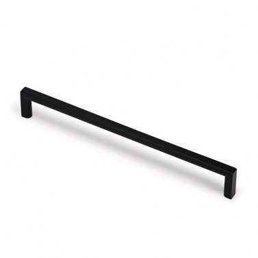 Tirador Basic 6765 136 mm Negro Mate