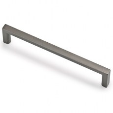 Tirador Basic 6765 136 mm Grafito