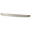 Tirador Arch 679 240 mm Níquel Satinado