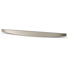 Tirador Arch 679 240 mm Níquel Satinado