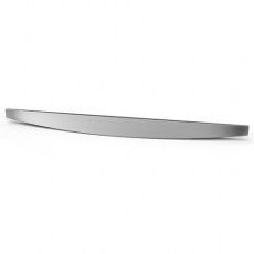 Tirador Arch 6792 240 mm Cromo Mate