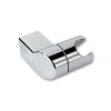Accesorios y ayudas baño - Soporte Ducha Regulable Sima Cromo Brillo