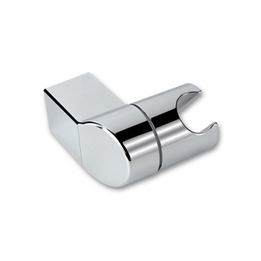 Accesorios y ayudas baño - Soporte Ducha Regulable Sima Cromo Brillo