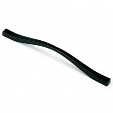 Tirador Fluid 6821 363 mm Negro Mate