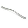 Tirador Fluid 6821 363 mm Níquel Satinado