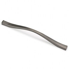 Tirador Fluid 6821 363 mm Grafito