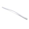 Tirador Fluid 6822 236 mm Blanco Mate
