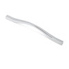 Tirador Fluid 6822 236 mm Cromo Brillo