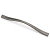 Tirador Fluid 6822 236 mm Grafito
