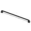 Tirador Wedge 6851 320 mm Negro Mate