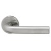 Manivelas con roseta - Juego Manivelas con Roseta Falcon Inox AISI 316