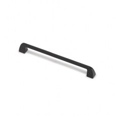 Tirador Wedge 6852 192 mm Negro Mate