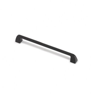 Tirador Wedge 6852 192 mm Negro Mate