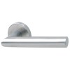Manivelas con roseta - Juego Manivelas con Roseta Jet Inox AISI 316