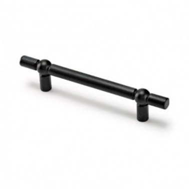 Tirador Sphere 686 E/128mm Negro Mate