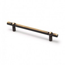 Tirador Sphere 686 E/128mm Bronce Industrial
