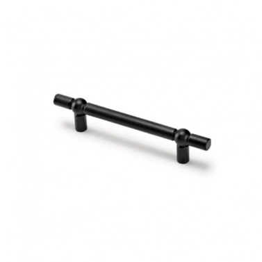 Tirador Sphere 686 E/96mm Negro Mate