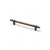 Tirador Sphere 686 E/96mm Bronce Industrial