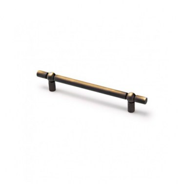 Tirador Sphere 686 E/96mm Bronce Industrial