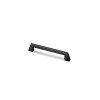 Tirador Grooves 6873 146 mm Negro Mate