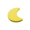 Pomos mueble - Pomo Baby 688 Luna Plástico Amarillo