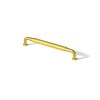 Tirador Mesh 6892 192mm Oro Cepillado