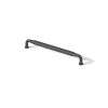 Tirador Mesh 6892 192mm Negro Mate