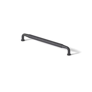 Tirador Mesh 6892 192mm Negro Mate