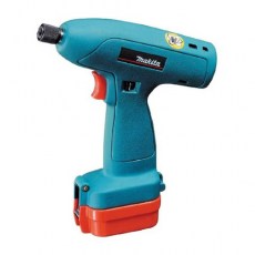 Taladros y atornilladores - MAKITA Atornillador Impacto 6903 VDW 9.6V