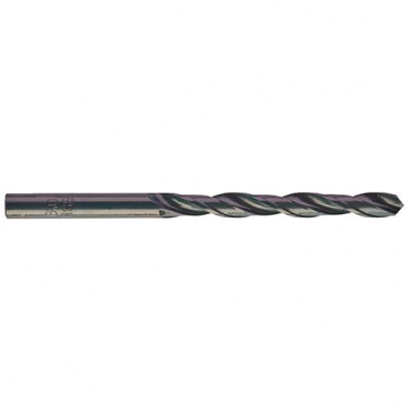 Consumibles para herramientas - Broca HSSR 6 mm DIN 338