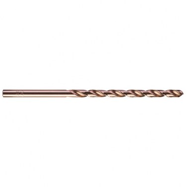 Consumibles para herramientas - Broca HSSGL 6 mm Larga DIN 340