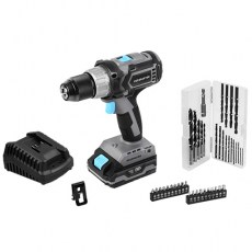 Taladros y atornilladores - Taladro CECOTEC CecoRaptor Perfect Drill 2020 Brushless Ultra