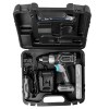 Taladros y atornilladores - Taladro CECOTEC CecoRaptor Perfect Drill 2020 Brushless Ultra