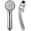 Accesorios y ayudas baño - Conjunto Barra Deslizante y Set Ducha 3 Jets Blu