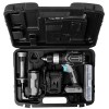 Taladros y atornilladores - Taladro Percutor CECOTEC CecoRaptor Perfect ImpactDrill 4020 Brushless Ultra
