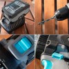 Taladros y atornilladores - Taladro Percutor CECOTEC CecoRaptor Perfect ImpactDrill 4020 Brushless Ultra