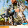 Taladros y atornilladores - Taladro Percutor CECOTEC CecoRaptor Perfect ImpactDrill 4020 Brushless Ultra