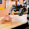 Varios - Herramientas - Pistola Encolar CECOTEC CecoRaptor Perfect Fix 2020 Advance