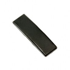Tapa Embellecedora Cuerpo Bisagras BLUM Onix