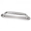 Tirador Metal 7031 Cromo Brillo