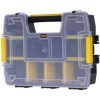 Cajas de herramientas - Organizador Medio STANLEY