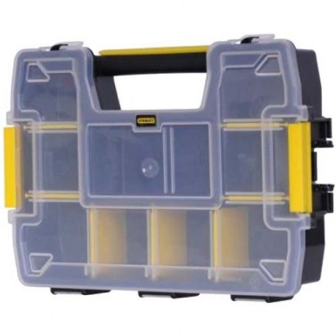 Cajas de herramientas - Organizador Medio STANLEY