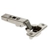 BLUM Bisagra Recta Ø35mm 120º Ejes 45mm Tacos 8mm Sin Muelle