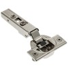 BLUM Bisagra Recta Ø35 mm 110º Ejes 45 mm Tacos 8 mm Blumotion