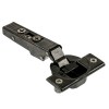 BLUM Bisagra Recta Ø35 mm 110º Ejes 45 mm Tacos 8 mm Blumotion Onix Grafito