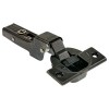 BLUM Bisagra Acodada Ø35mm 110º Ejes 45mm Blumotion Onix Grafito