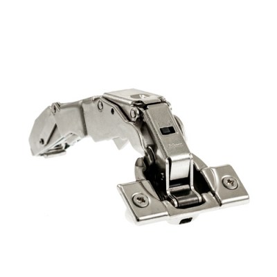 BLUM Bisagra Recta Ø35 mm 155º Ejes 45 mm Tacos 8 mm Blumotion (para Cajón Interior)