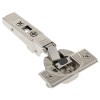 BLUM Bisagra Recta Ø35 mm 95º Ejes 45 mm Tacos 8 mm Blumotion Puertas Perfiladas
